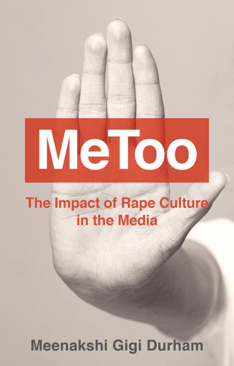 Cover image for book MeToo