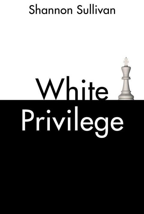 Cover image for book White Privilege