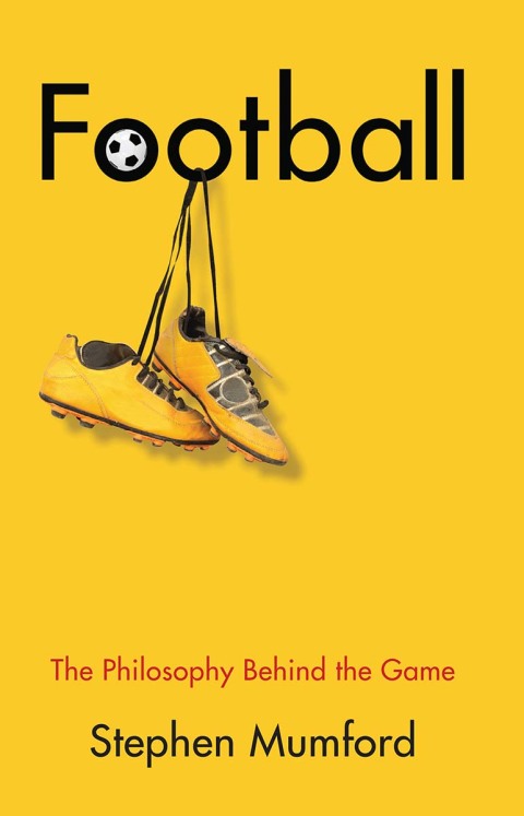 Cover image for book Football