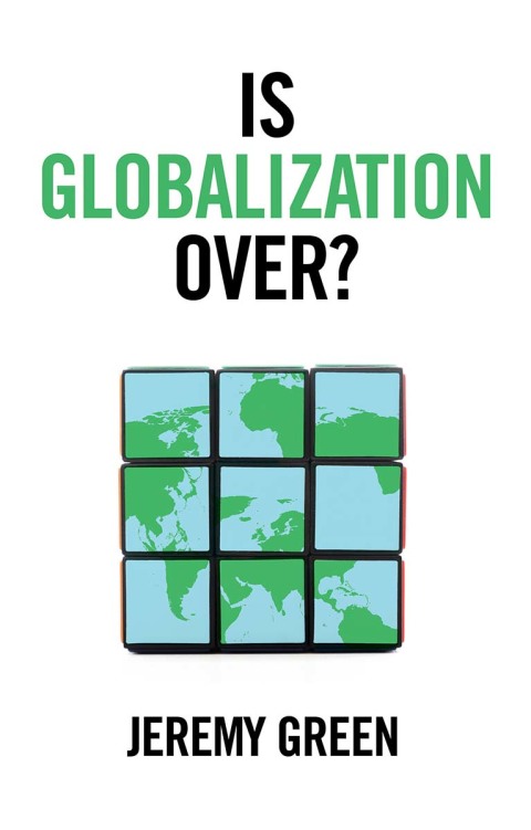 Is Globalization Over? 