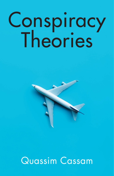 Cover image for book Conspiracy Theories