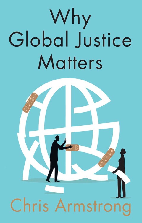 Why Global Justice Matters 