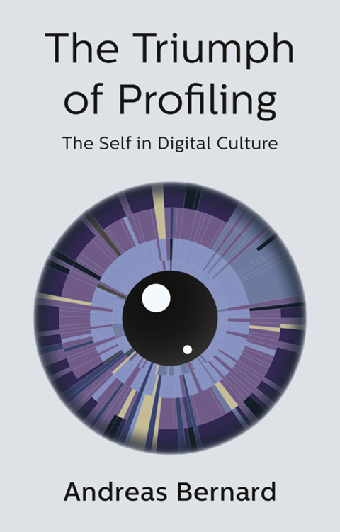 Cover image for book The Triumph of Profiling