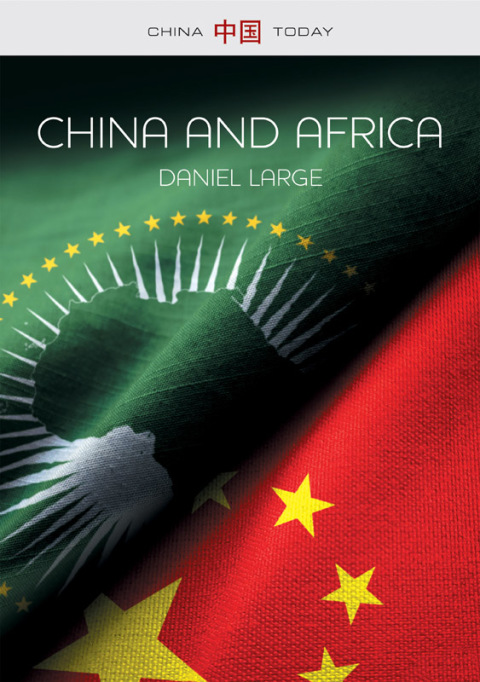 Cover image for book China and Africa