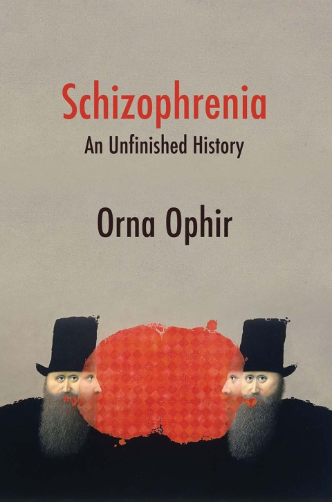 Cover image for book Schizophrenia