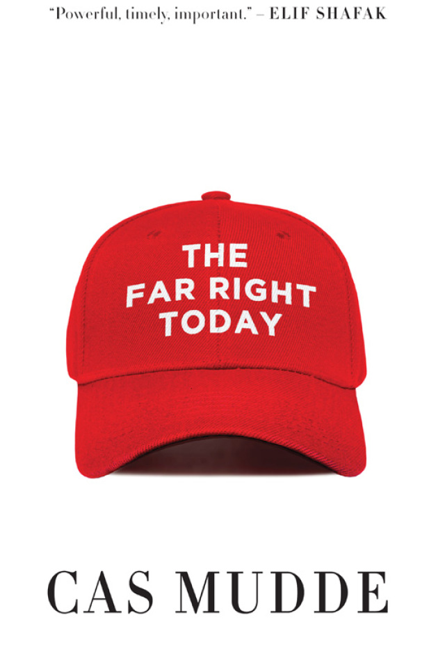 Far Right Today