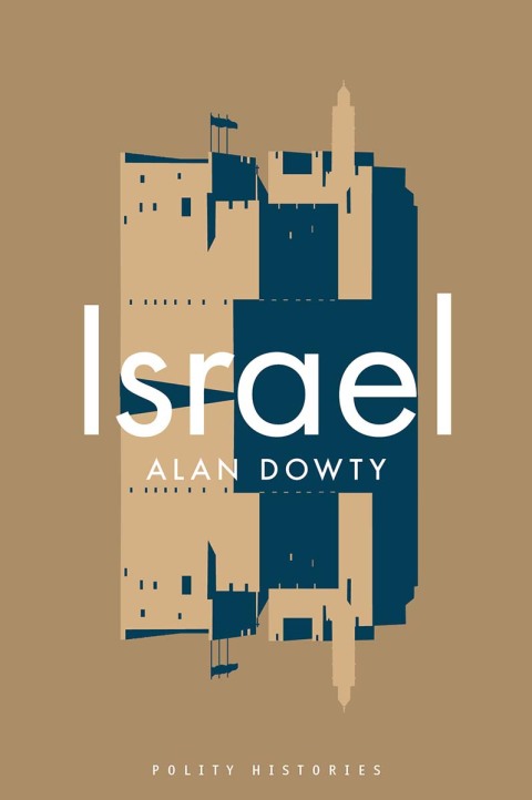 Cover image for book Israel