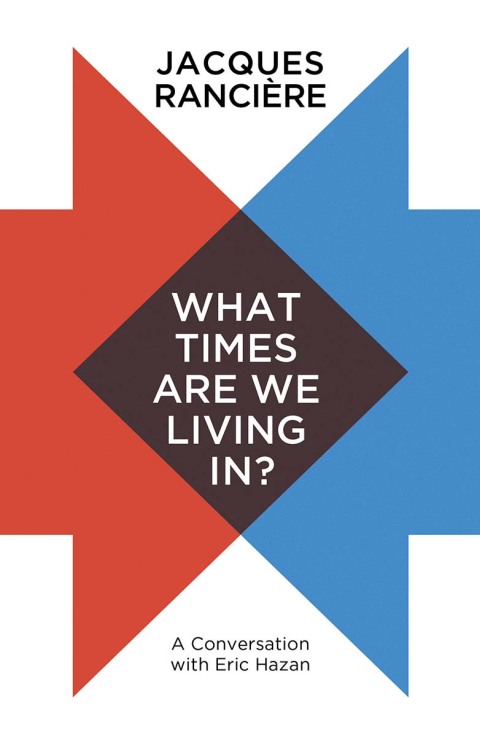 Cover image for book What Times Are We Living In?
