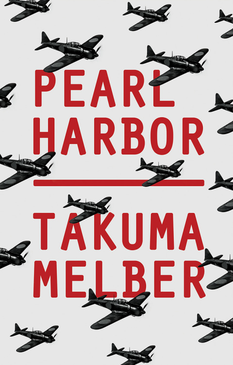 Cover image for book Pearl Harbor