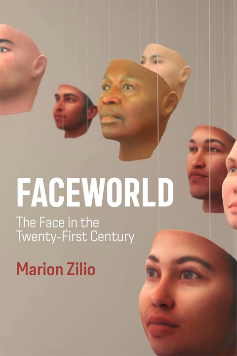 Cover image for book Faceworld