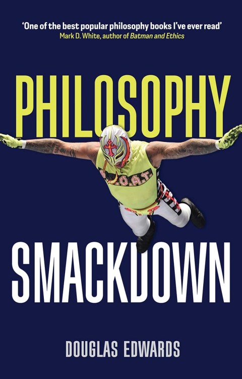 Cover image for book Philosophy Smackdown