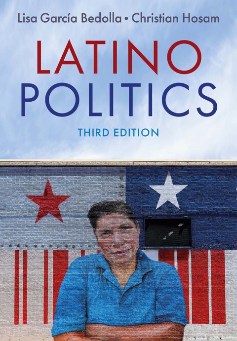 Cover image for book Latino Politics