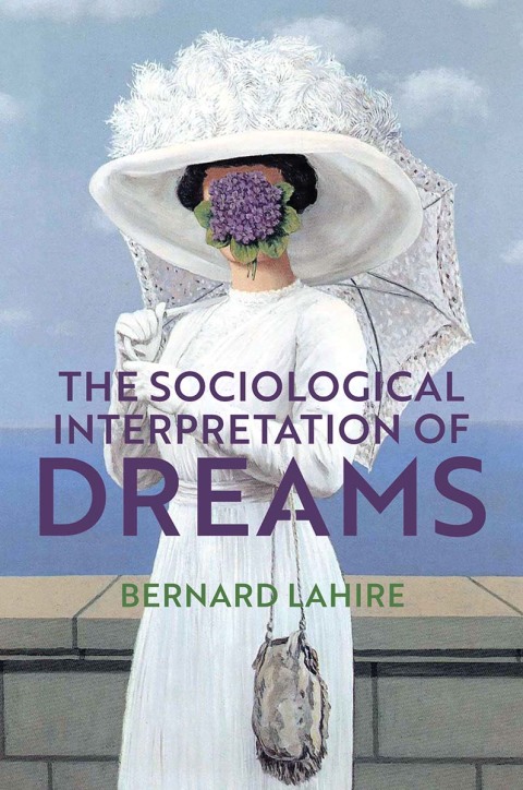 Cover image for book The Sociological Interpretation of Dreams