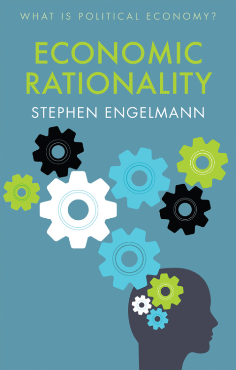 Cover image for book Economic Rationality
