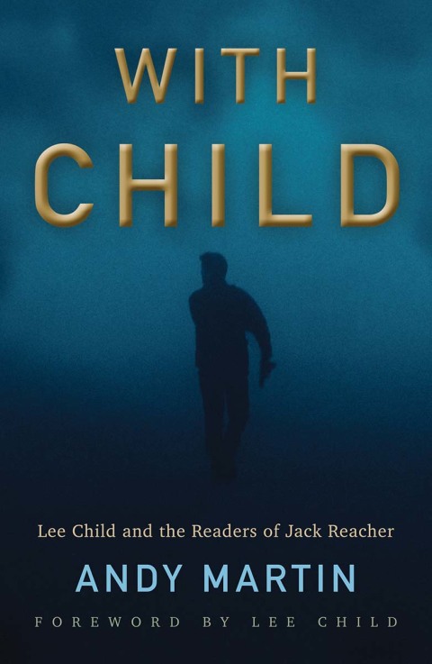 Cover image for book With Child
