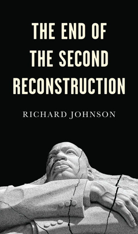 Cover image for book The End of the Second Reconstruction