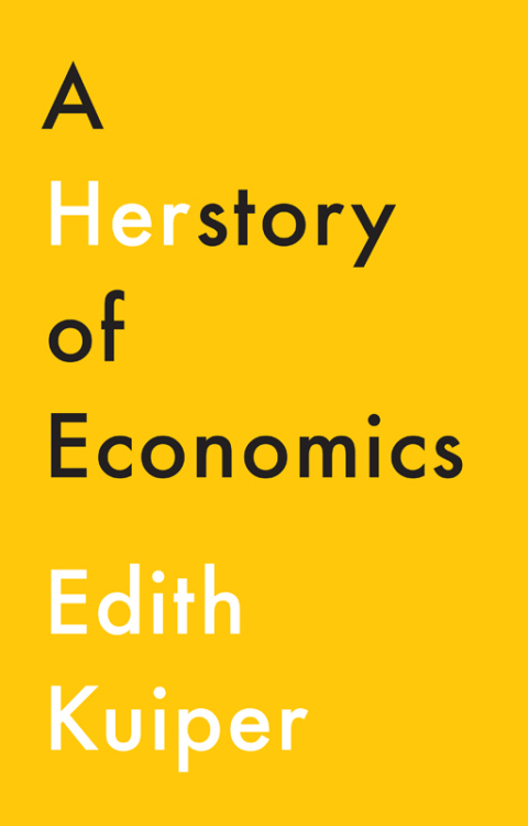 A Herstory of Economics 