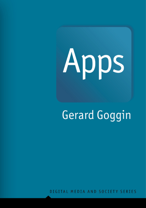 Cover image for book Apps