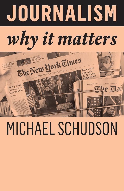 Journalism:Why It Matters