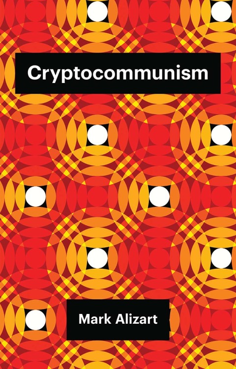 Cover image for book Cryptocommunism