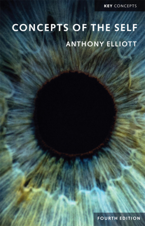 Cover image for book Concepts of the Self