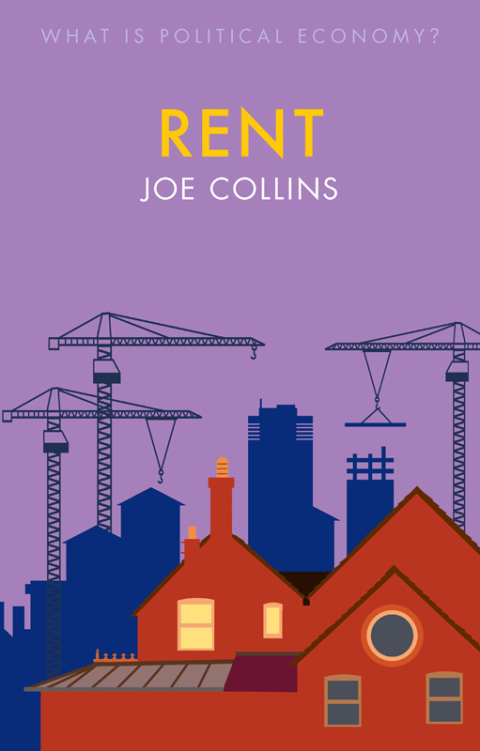 Cover image for book Rent