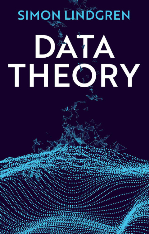 Cover image for book Data Theory