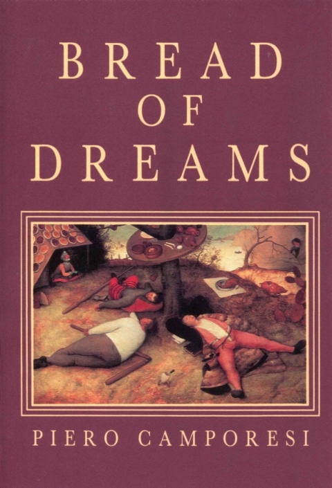 Cover image for book Bread of Dreams