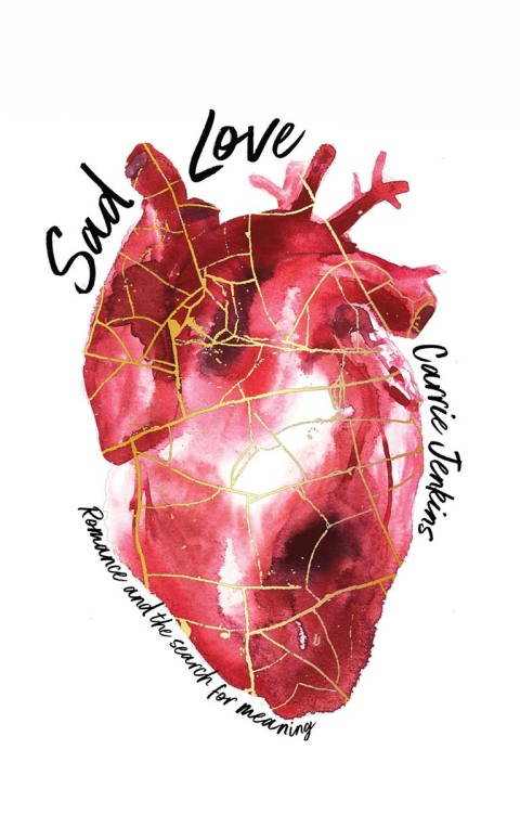 Cover image for book Sad Love