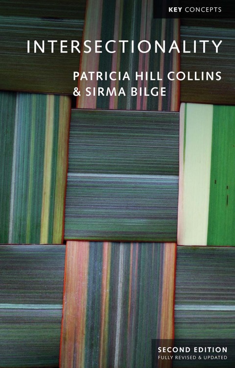 Cover image for book Intersectionality
