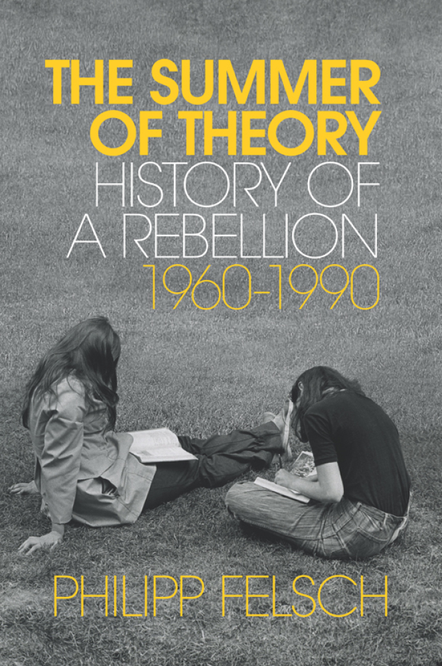 The Summer of Theory