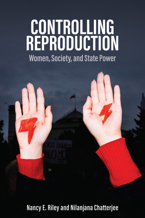 Cover image for book Controlling Reproduction