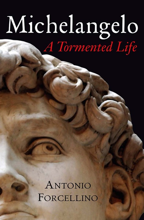 Cover image for book Michelangelo