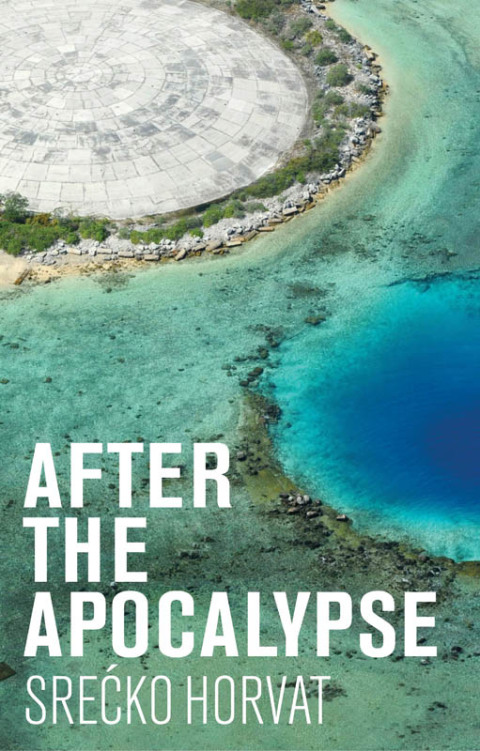 Cover image for book After the Apocalypse