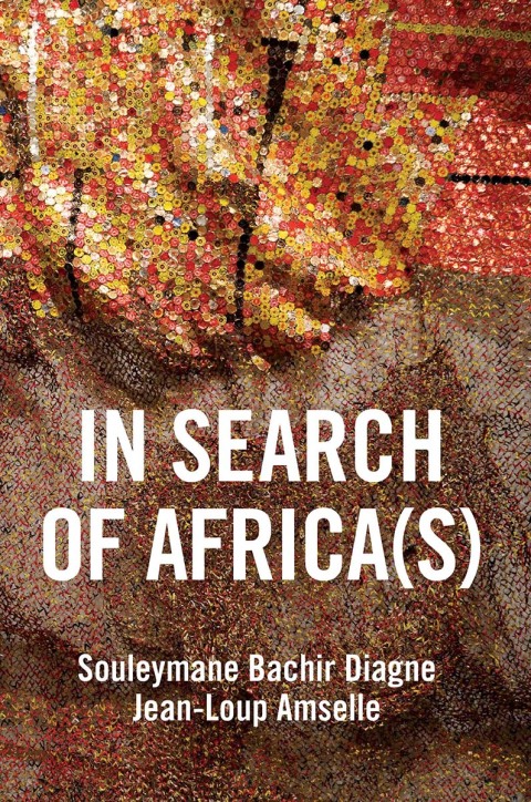 Cover image for book In Search of Africa(s)
