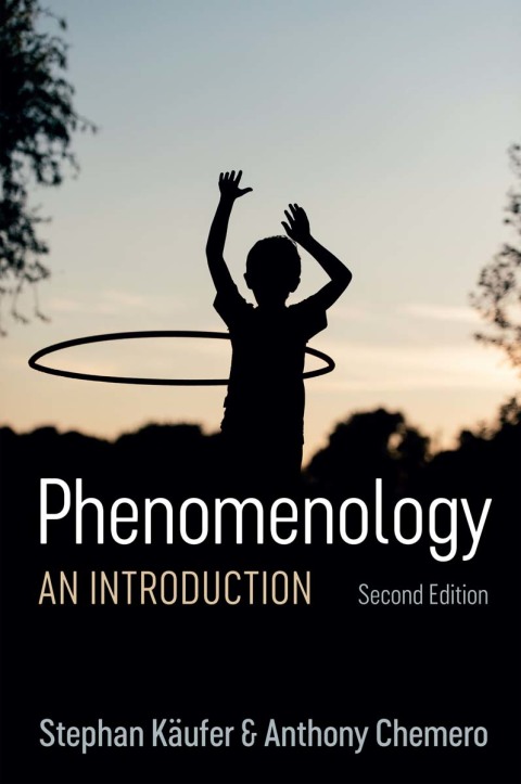 Cover image for book Phenomenology