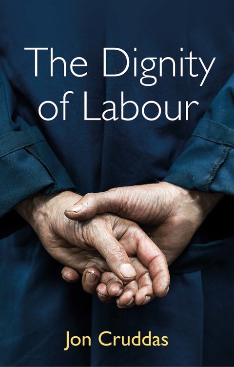 Cover image for book The Dignity of Labour