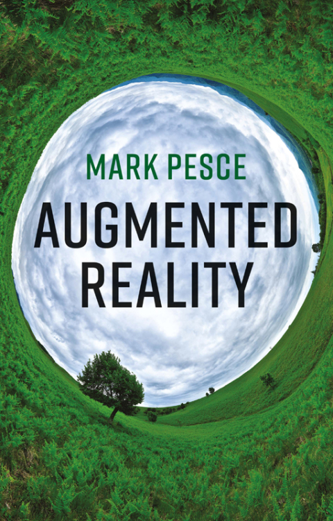 Cover image for book Augmented Reality