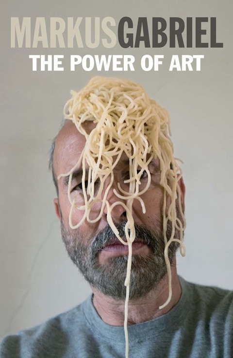 Cover image for book The Power of Art
