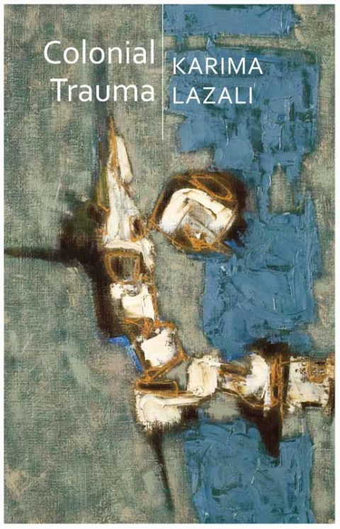Cover image for book Colonial Trauma