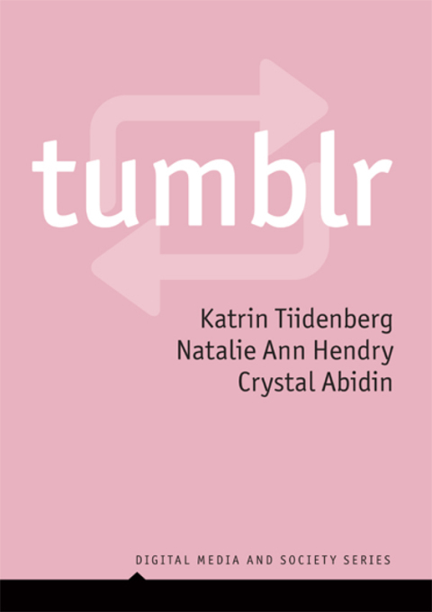 Cover image for book Tumblr