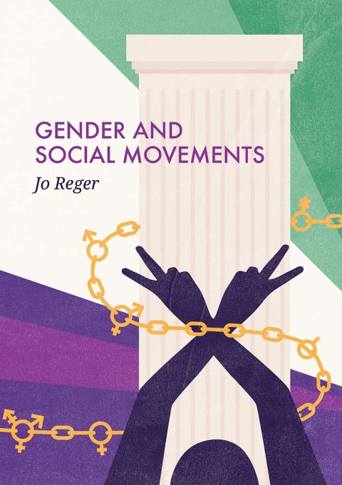 Cover image for book Gender and Social Movements