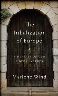 Titelbild: The Tribalization of Europe 1st edition 9781509541676