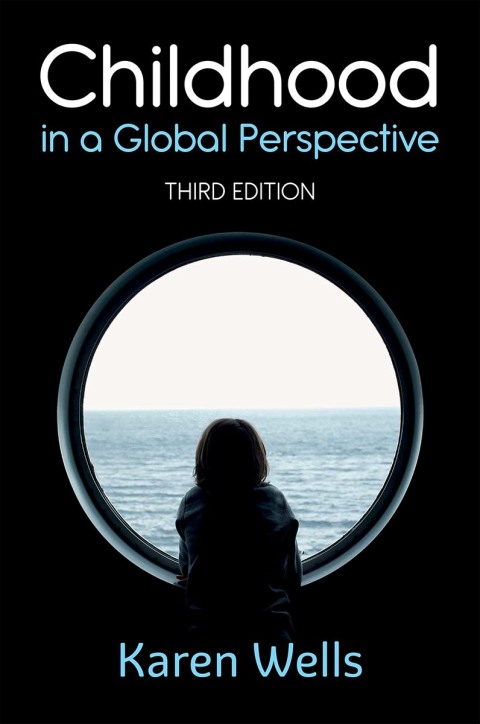 Cover image for book Childhood in a Global Perspective