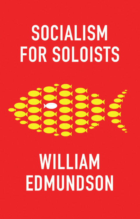 Cover image for book Socialism for Soloists