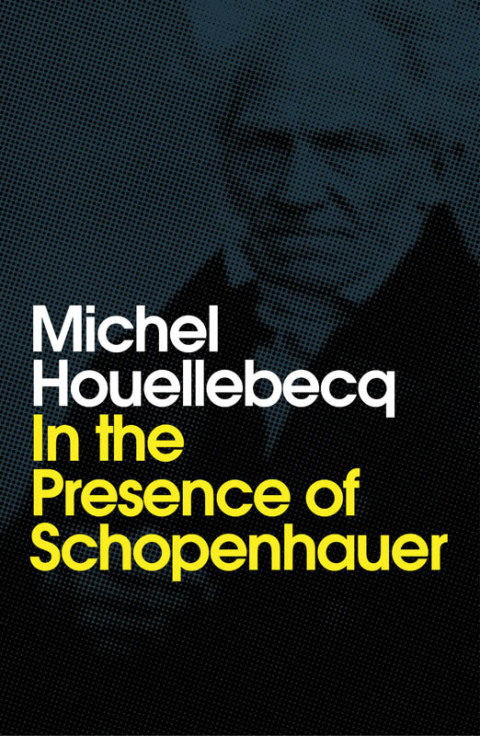 In the Presence of Schopenhauer 