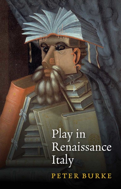 Cover image for book Play in Renaissance Italy