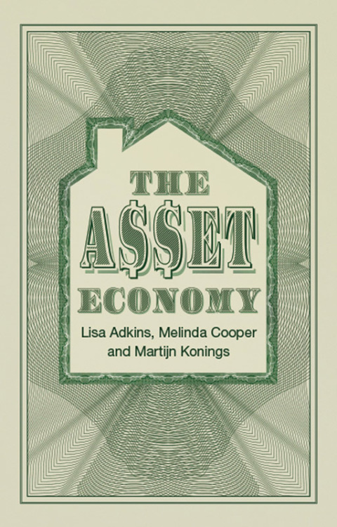 The Asset Economy 