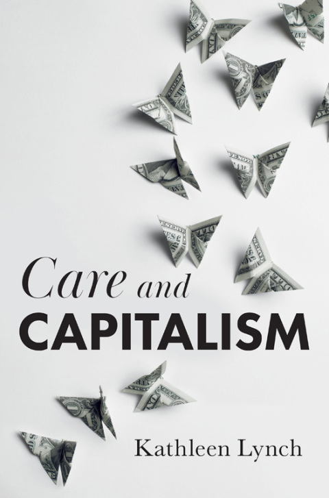 Cover image for book Care and Capitalism
