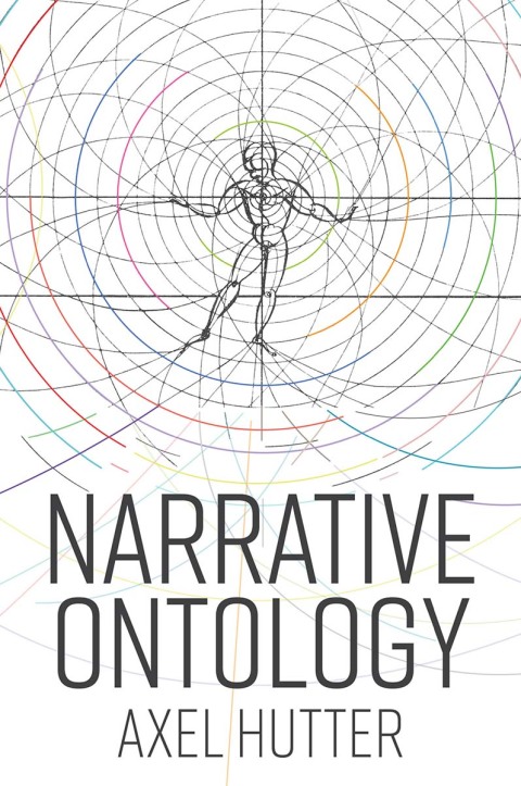 Cover image for book Narrative Ontology